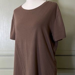 GANDER MOUNTAIN vintage Guide Series tee shirt XL